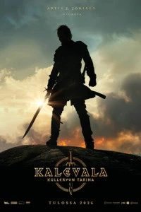 Калевала: Первый викинг 2026