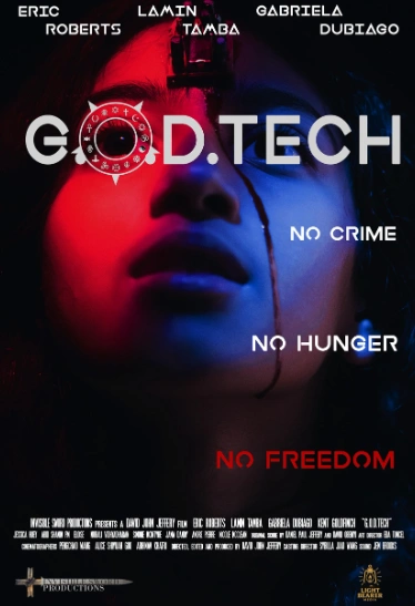 Фильм Технология Б.О.Г. 2026