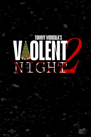 Фильм Жестокая ночь 2 (2026)