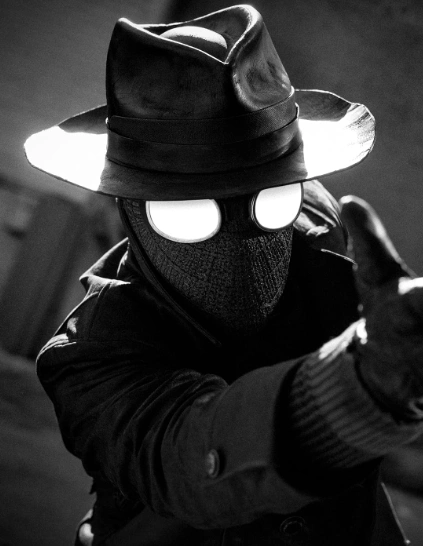 Паук-Нуар сериал 2026