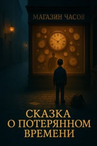 Фильм Сказка о потерянном времени 2026
