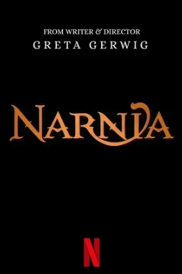 Фильм «Нарния» 2026