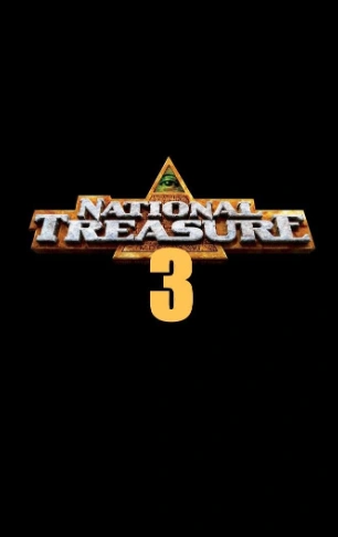 Фильм Сокровище нации 3 (2026)