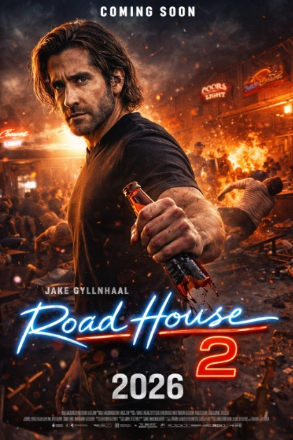 Фильм Дом у дороги 2 (2026)