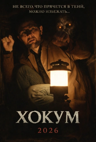 Хокум фильм 2026