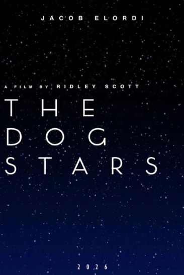 Фильм Созвездие пса 2026