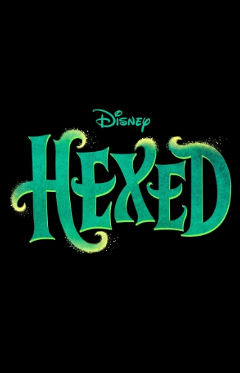 Мультфильм Очарованный 2026