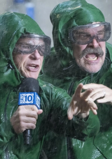 Сериал Хочу секса. Сент-Луис 2026