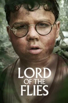 Сериал Повелитель мух 2026