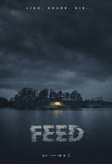 Фильм Корни: Сага о вампирах 2026