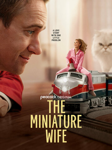 Сериал Миниатюрная жена 2026